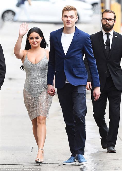 ariel winter husband|ariel winter family problems.